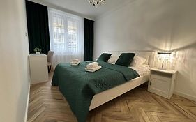 Apartamenty w centrum Białegostoku z parkingiem w garażu podziemnym